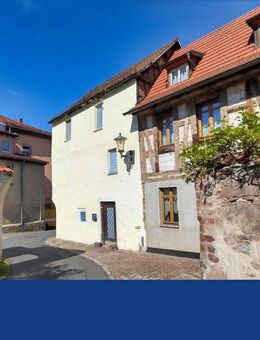 Ihre Chance auf Ihr Traumhaus: Machen Sie uns ein Angebot!!! - Pößneck