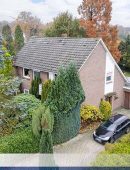 Großzügiges Wohnhaus in ruhiger Lage von Bad Zwischenahn, Obj. 9148 - Bad Zwischenahn