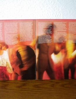 Doppel-Tanzparade-Vinyl-DLP,Polydor,Rar ! - Linnich