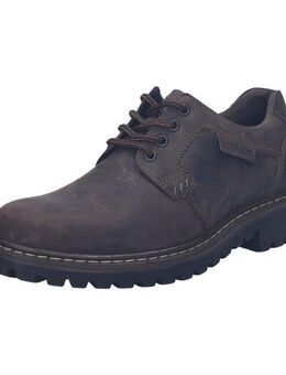 Josef Seibel Chance 68 Schnürschuh Trachtenschuh, Halbschuh, Komfortschuh mit TEX