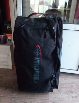 BEUCHAT Air Light Tasche, 110 Liter - Dortmund