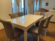 Elegant 6-Seater Dining Table Set for Sale – Spacious & Stylish! - Frankfurt (Main)