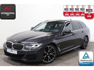 BMW 540 d T xDrive M SPORT LASER,HUD,MASSAGE,360GRAD - Berlin