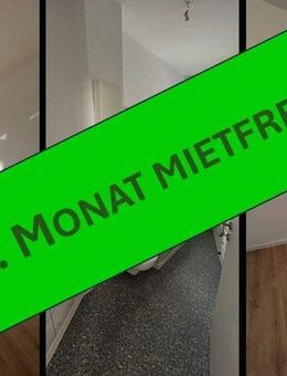 ++1 Monat mietfrei++ für die attraktive Zwei-Zimmer-Wohnung - Plauen