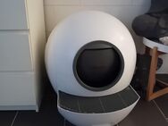 ELSPET Vollautomatische Katzen Toilette - Heldrungen