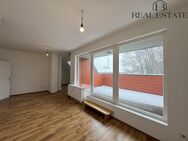 Attraktive 2-Raumwohnung mit Dachterrasse! - Magdeburg