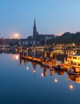 Begleitung für verlängertes Wochenende in Bremerhaven gesucht (27.02.–01.03.2026) - Hamburg