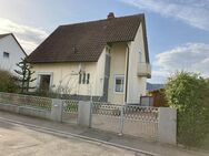 Einfamilienhaus mit Blick auf Weinberge zu vermieten - Edenkoben