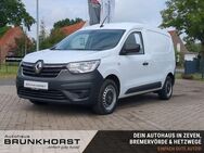 Renault Express dCi 75 Extra Klang & Klima Vario-Paket PDC - Scheeßel