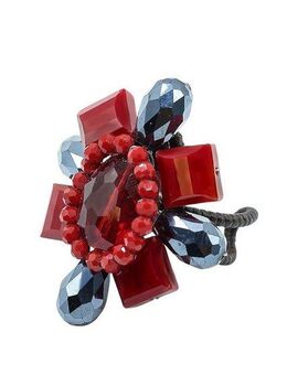 COLLEZIONE ALESSANDRO Fingerring Bologna