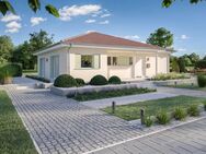 Bauen Sie mit uns ihr Traumhaus in Aschersleben! - Aschersleben