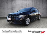 VW Golf, 1.5 TSI VIII Life STH Park, Jahr 2020 - Reichenbach (Vogtland)