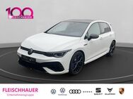 VW Golf, R Black Style R-Perf Haman, Jahr 2023 - Bad Kreuznach