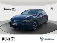 VW Golf, 1.5 TSI United Life OPF, Jahr 2020 - Dinklage