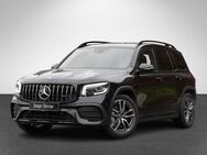 Mercedes GLB 35 AMG, Wide Night 19, Jahr 2023 - Betzdorf