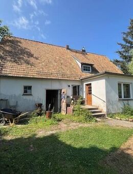 Liebenswertes Eigenheim bei Beeskow - Tauche