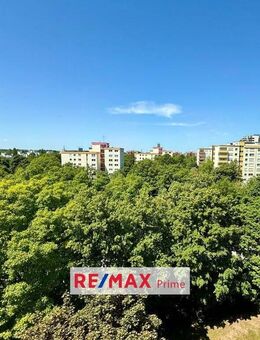 Modernisiertes Wohnhaus, gepflegte Wohnung - Weitblick inklusive für Eigennutzer oder Kapitalanleger - München