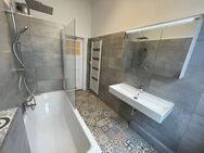 5ZKB Erstbezug nach Sanierung Traumwohnung Ziegelhofviertel Einzeldenkmal - Oldenburg
