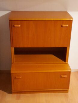 Sideboard Schrank ***Kirschbaum Holz*** - Bisingen