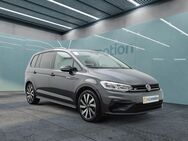 VW Touran, 2.0 TDI Highline R-Line BLACK STYLE ALU18, Jahr 2023 - München