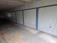 Praktische Garage in ruhiger, zentraler Lage - Eisingen (Baden-Württemberg)