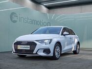 Audi A3, Sportback 40 TFSIe D, Jahr 2021 - München