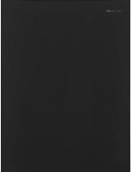 Sharp Gefrierschrank SJ-UD103T0B-EU, 83,8 cm hoch, 54 cm breit