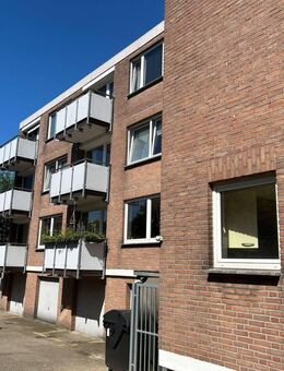 Toplage im Herzen Oldenburgs - Apartment als solide Kapitalanlage - Oldenburg