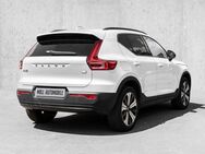 Volvo XC40 Plus Dark Recharge Plug-In Hybrid 2WD T5 Twin Engine EU6d StandHZG Navi digitales Cockpit - Aachen