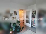 [TAUSCHWOHNUNG] Helle 2 Zimmer Wohnung Nähe Südpark - Münster