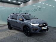 Dacia Jogger, Extreme TCe 110 Vollausstattung, Jahr 2022 - München