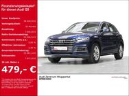 Audi Q5, 55TFSI-e S-LINE EXT, Jahr 2020 - Wuppertal