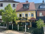 Gemütliches Haus direkt in der Altstadt von Rochlitz - Neuer Preis ! - Rochlitz