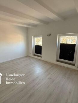 Schöne 1-Zimmer Monteurswohnung mit eigenem Badezimmer in Ebstorf! - Ebstorf (Klosterflecken)