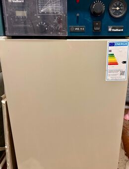 Vaillant Gastherme VKS 11E Gastherme - Essen