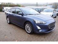 Ford Focus Turnier Titanium - Bielefeld