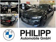 BMW 318, d M Sport DrivingAssistant Aktive-Geschwind Hifi, Jahr 2022 - Mülheim (Ruhr)