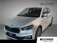 Skoda Fabia, 1.0 TSI Drive Winterpaket, Jahr 2024 - Eisenach