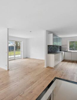 184 m² mit 6 exklusiven Räumen - Wohnen auf 2 Ebenen! - Berlin