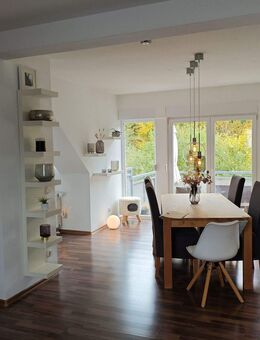 Schöne 3 ZKB - Wohnung in Pirmasens - Pirmasens