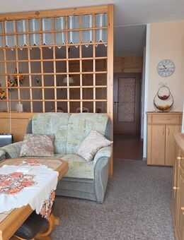 Appartement im Ferienpark Hahnenklee - Goslar