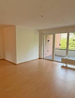 Gepflegte und helle Eigentumswohnung in Dinslaken-Hiesfeld mit Tiefgaragenstellplatz! - Dinslaken