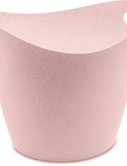 KOZIOL Wäschekorb BOTTICHELLI XL, melaminfrei, 28 Liter