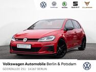 VW Golf, 2.0 TSI VII GTI TCR OPF, Jahr 2019 - Berlin