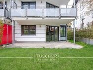 Wohnen in ruhiger & zentrumsnaher Lage - im Herzen von Grafing! - Grafing (München)
