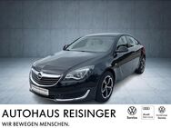 Opel Insignia, 1.4 Turbo Edition, Jahr 2015 - Wasserburg (Inn)