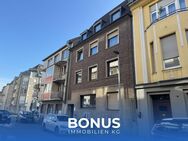 Maisonette-Wohnung im Gründerzeitviertel! * ca. 226 m² * 8 Zimmer * eigener Garten * frei zu 01/25 * - Mönchengladbach