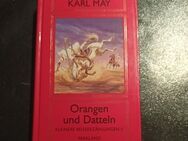 Orangen und Datteln, Züricher Ausgabe, Bd 32 von Karl May (Gebunden) - Essen