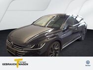 VW Arteon Shooting Brake 2.0 TDI 4M R-LINE ST.HEIZ AHK LM20 - Recklinghausen