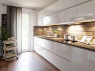 Mein Grundstück in Hartmannsdorf - Bungalow 78 - Hartmannsdorf (Landkreis Saale-Holzland-Kreis)